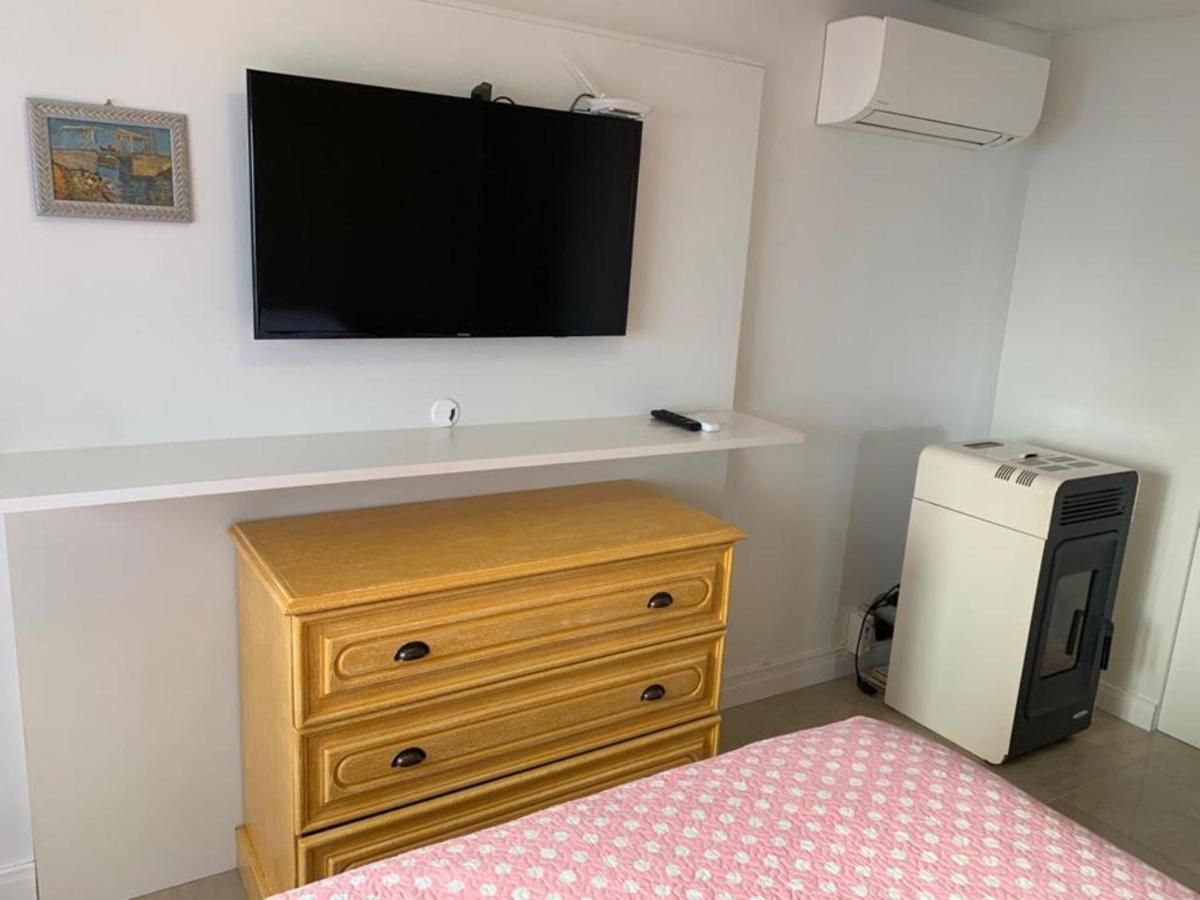 Apartamento Manfroi Lägenhet Bento Gonçalves Exteriör bild