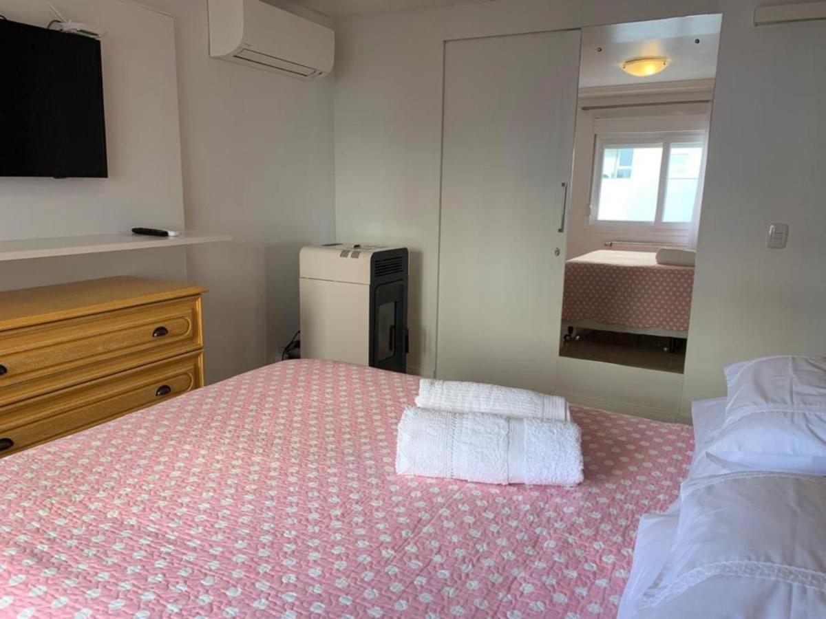 Apartamento Manfroi Lägenhet Bento Gonçalves Exteriör bild
